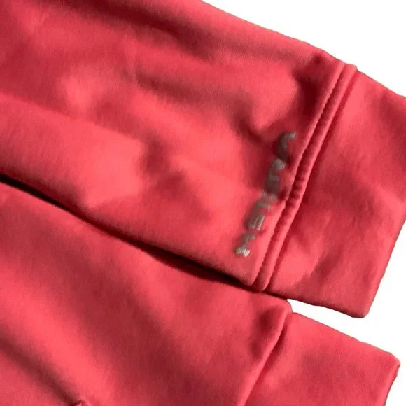 Under Armour Girls Hoodie size youth Lg - Picture 4 of 5